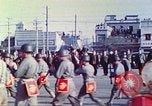 Image of Generalissimo Chiang-Kai-Shek Beijing China, 1945, second 28 stock footage video 65675062556