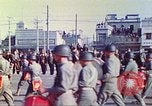 Image of Generalissimo Chiang-Kai-Shek Beijing China, 1945, second 29 stock footage video 65675062556