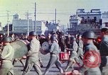 Image of Generalissimo Chiang-Kai-Shek Beijing China, 1945, second 30 stock footage video 65675062556