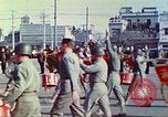 Image of Generalissimo Chiang-Kai-Shek Beijing China, 1945, second 31 stock footage video 65675062556