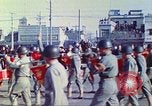 Image of Generalissimo Chiang-Kai-Shek Beijing China, 1945, second 32 stock footage video 65675062556