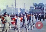 Image of Generalissimo Chiang-Kai-Shek Beijing China, 1945, second 33 stock footage video 65675062556