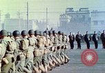 Image of Generalissimo Chiang-Kai-Shek Beijing China, 1945, second 45 stock footage video 65675062556