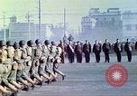 Image of Generalissimo Chiang-Kai-Shek Beijing China, 1945, second 46 stock footage video 65675062556