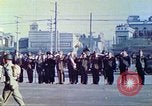 Image of Generalissimo Chiang-Kai-Shek Beijing China, 1945, second 48 stock footage video 65675062556