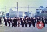 Image of Generalissimo Chiang-Kai-Shek Beijing China, 1945, second 49 stock footage video 65675062556