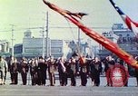 Image of Generalissimo Chiang-Kai-Shek Beijing China, 1945, second 50 stock footage video 65675062556