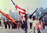 Image of Generalissimo Chiang-Kai-Shek Beijing China, 1945, second 51 stock footage video 65675062556