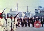 Image of Generalissimo Chiang-Kai-Shek Beijing China, 1945, second 52 stock footage video 65675062556