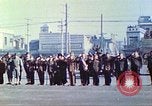 Image of Generalissimo Chiang-Kai-Shek Beijing China, 1945, second 54 stock footage video 65675062556