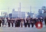 Image of Generalissimo Chiang-Kai-Shek Beijing China, 1945, second 56 stock footage video 65675062556