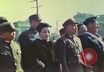 Image of Generalissimo Chiang-Kai-Shek Beijing China, 1945, second 59 stock footage video 65675062556