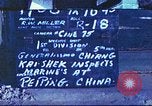 Immagine di Generalissimo Chiang-Kai-shek Pechino Cina, 1945, secondo 1 filmato di repertorio 65675062557
