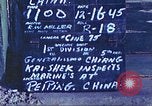 Immagine di Generalissimo Chiang-Kai-shek Pechino Cina, 1945, secondo 3 filmato di repertorio 65675062557