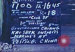 Immagine di Generalissimo Chiang-Kai-shek Pechino Cina, 1945, secondo 6 filmato di repertorio 65675062557