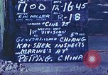Immagine di Generalissimo Chiang-Kai-shek Pechino Cina, 1945, secondo 7 filmato di repertorio 65675062557