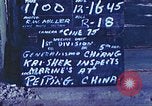 Immagine di Generalissimo Chiang-Kai-shek Pechino Cina, 1945, secondo 8 filmato di repertorio 65675062557
