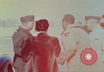 Immagine di Generalissimo Chiang-Kai-shek Pechino Cina, 1945, secondo 20 filmato di repertorio 65675062557