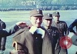 Immagine di Generalissimo Chiang-Kai-shek Pechino Cina, 1945, secondo 28 filmato di repertorio 65675062557