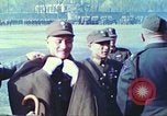 Immagine di Generalissimo Chiang-Kai-shek Pechino Cina, 1945, secondo 29 filmato di repertorio 65675062557