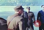 Immagine di Generalissimo Chiang-Kai-shek Pechino Cina, 1945, secondo 32 filmato di repertorio 65675062557