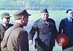 Immagine di Generalissimo Chiang-Kai-shek Pechino Cina, 1945, secondo 35 filmato di repertorio 65675062557