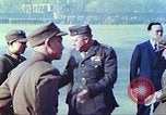 Immagine di Generalissimo Chiang-Kai-shek Pechino Cina, 1945, secondo 36 filmato di repertorio 65675062557