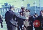 Immagine di Generalissimo Chiang-Kai-shek Pechino Cina, 1945, secondo 39 filmato di repertorio 65675062557