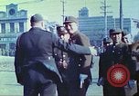 Immagine di Generalissimo Chiang-Kai-shek Pechino Cina, 1945, secondo 41 filmato di repertorio 65675062557