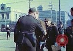 Immagine di Generalissimo Chiang-Kai-shek Pechino Cina, 1945, secondo 42 filmato di repertorio 65675062557