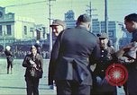 Immagine di Generalissimo Chiang-Kai-shek Pechino Cina, 1945, secondo 43 filmato di repertorio 65675062557