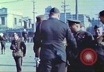 Immagine di Generalissimo Chiang-Kai-shek Pechino Cina, 1945, secondo 44 filmato di repertorio 65675062557
