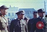 Immagine di Generalissimo Chiang-Kai-shek Pechino Cina, 1945, secondo 45 filmato di repertorio 65675062557