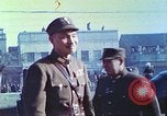 Immagine di Generalissimo Chiang-Kai-shek Pechino Cina, 1945, secondo 49 filmato di repertorio 65675062557