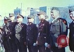 Immagine di Generalissimo Chiang-Kai-shek Pechino Cina, 1945, secondo 51 filmato di repertorio 65675062557