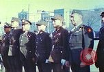 Immagine di Generalissimo Chiang-Kai-shek Pechino Cina, 1945, secondo 53 filmato di repertorio 65675062557