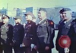 Immagine di Generalissimo Chiang-Kai-shek Pechino Cina, 1945, secondo 55 filmato di repertorio 65675062557