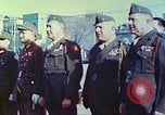Immagine di Generalissimo Chiang-Kai-shek Pechino Cina, 1945, secondo 57 filmato di repertorio 65675062557