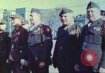 Immagine di Generalissimo Chiang-Kai-shek Pechino Cina, 1945, secondo 58 filmato di repertorio 65675062557