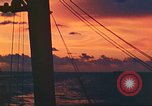 Image of Battle of Tarawa Pacific Ocean, 1943, second 3 stock footage video 65675062558
