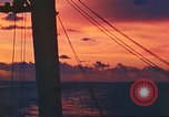 Image of Battle of Tarawa Pacific Ocean, 1943, second 4 stock footage video 65675062558
