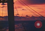 Image of Battle of Tarawa Pacific Ocean, 1943, second 7 stock footage video 65675062558