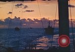 Image of Battle of Tarawa Pacific Ocean, 1943, second 16 stock footage video 65675062558