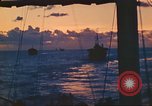 Image of Battle of Tarawa Pacific Ocean, 1943, second 21 stock footage video 65675062558
