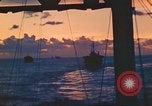 Image of Battle of Tarawa Pacific Ocean, 1943, second 28 stock footage video 65675062558