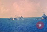 Image of Battle of Tarawa Pacific Ocean, 1943, second 51 stock footage video 65675062558