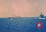 Image of Battle of Tarawa Pacific Ocean, 1943, second 52 stock footage video 65675062558