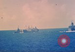 Image of Battle of Tarawa Pacific Ocean, 1943, second 54 stock footage video 65675062558