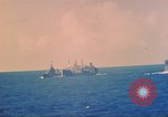 Image of Battle of Tarawa Pacific Ocean, 1943, second 55 stock footage video 65675062558