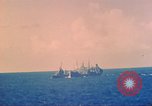 Image of Battle of Tarawa Pacific Ocean, 1943, second 57 stock footage video 65675062558